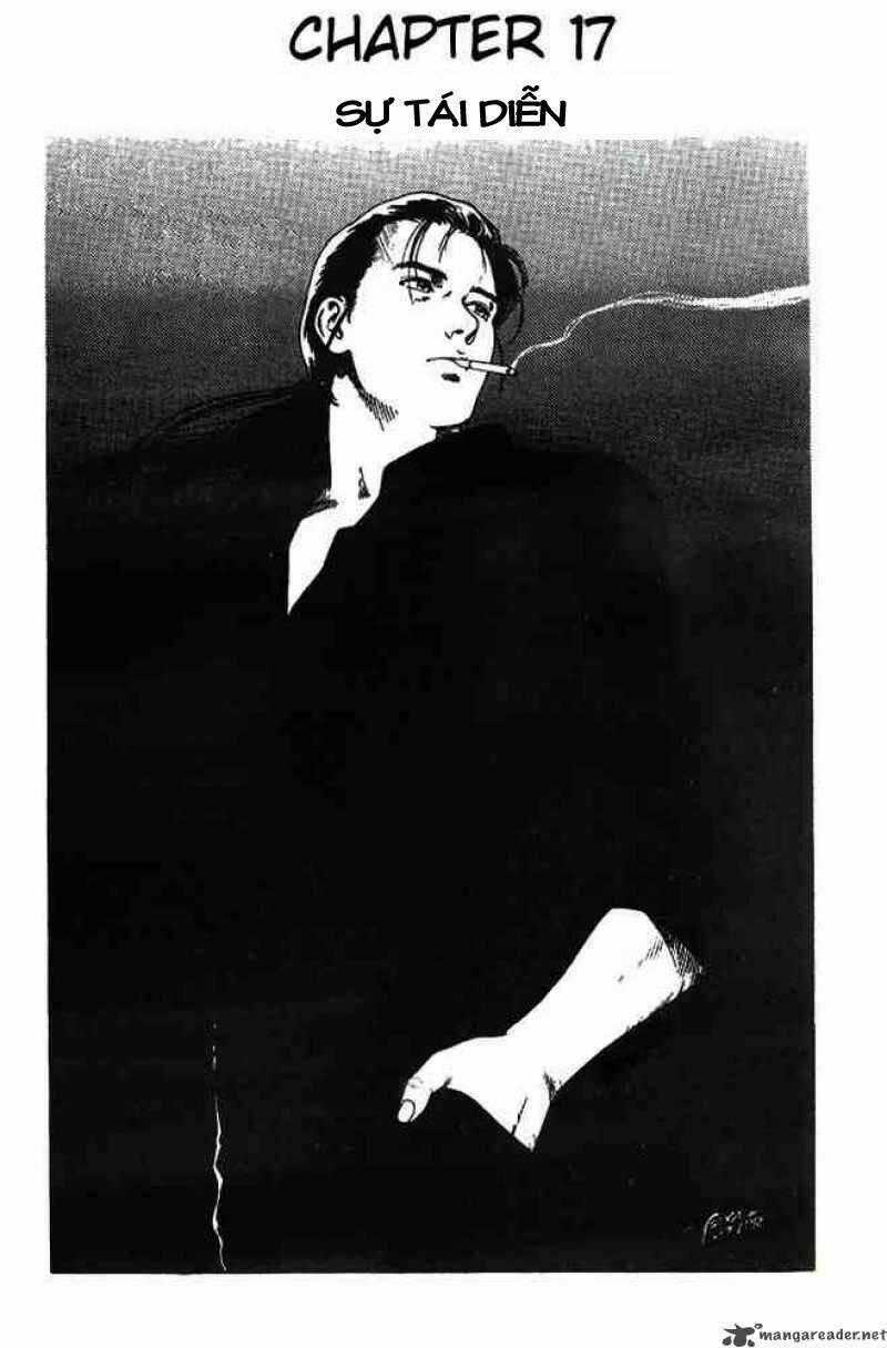 Family Compo - Chapter 17 - Trang 1