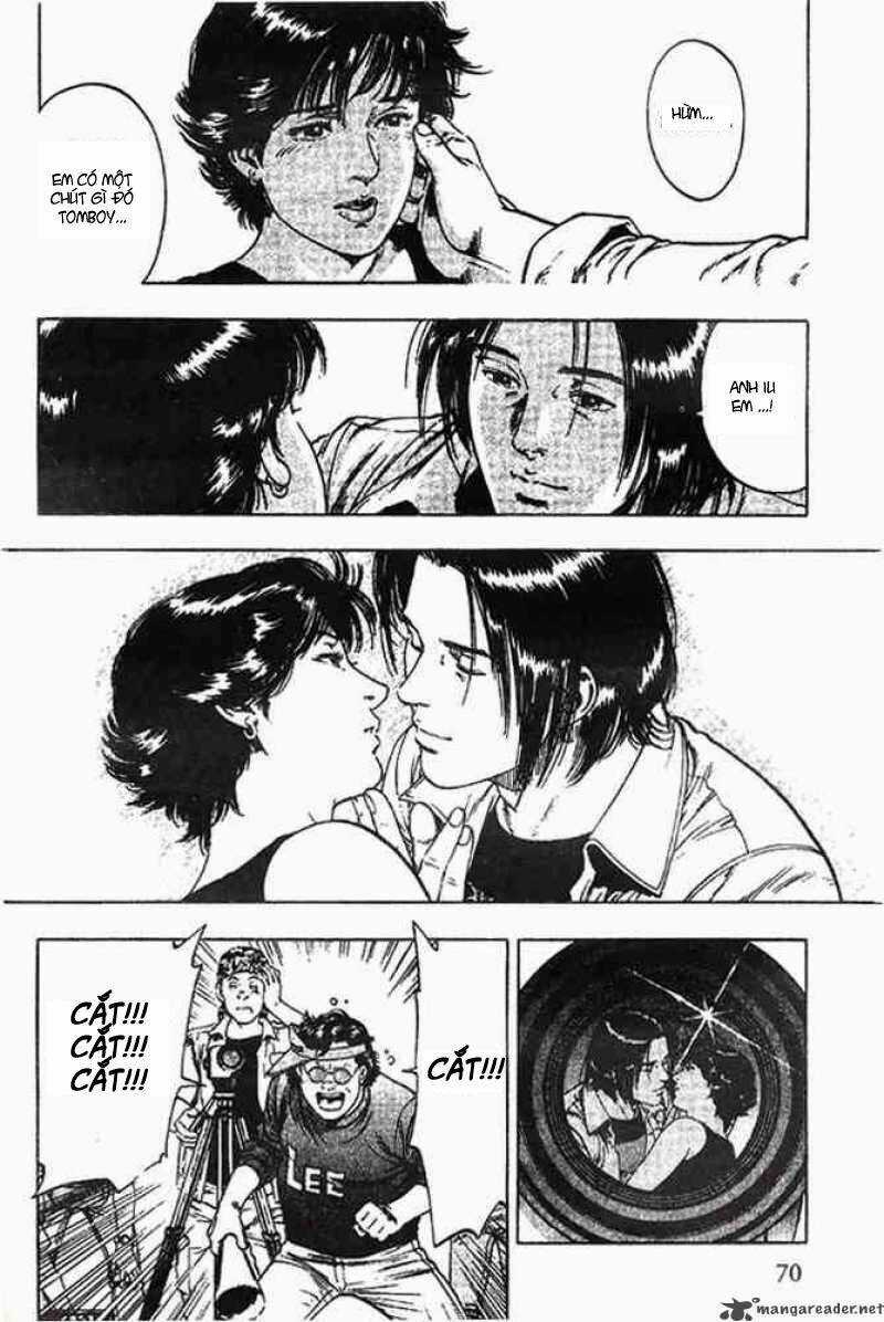 Family Compo - Chapter 17 - Trang 12