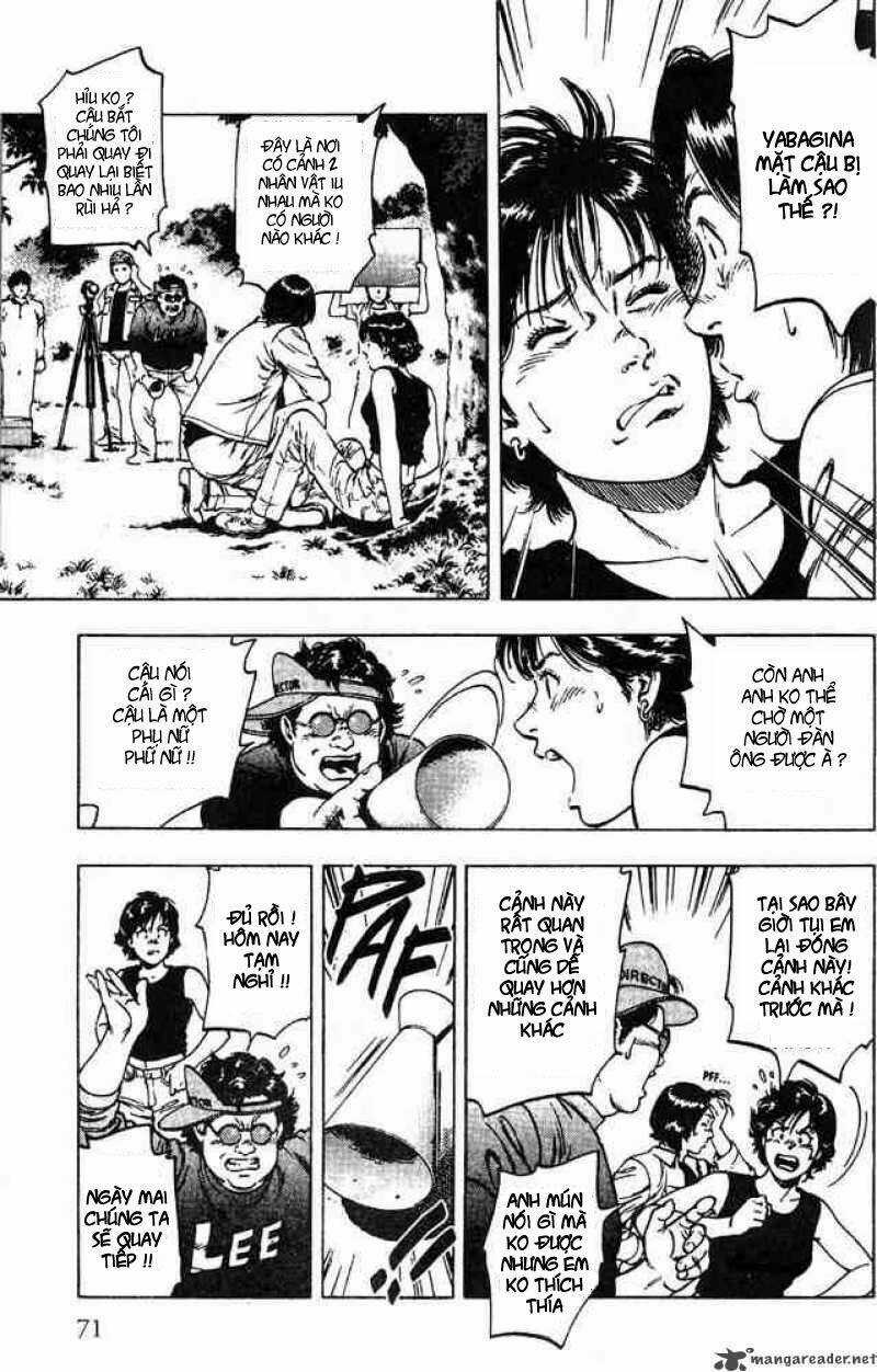 Family Compo - Chapter 17 - Trang 13