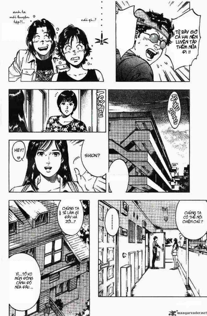 Family Compo - Chapter 17 - Trang 14