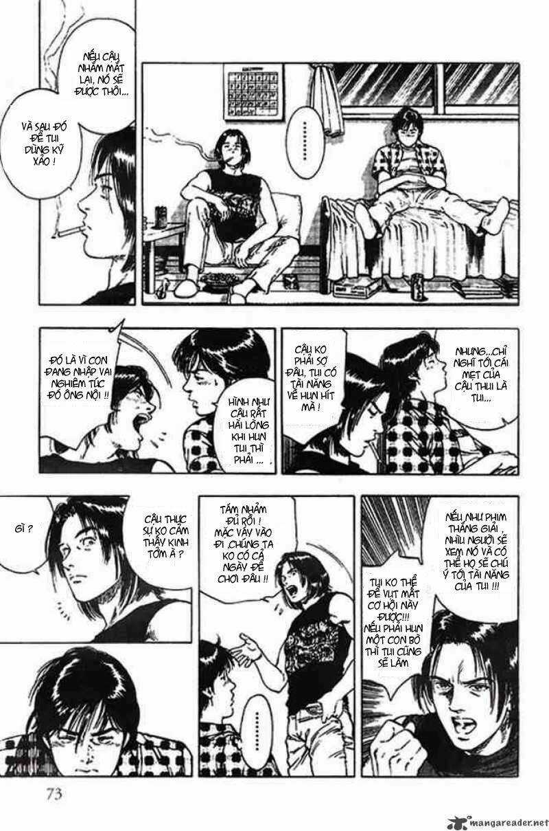 Family Compo - Chapter 17 - Trang 15