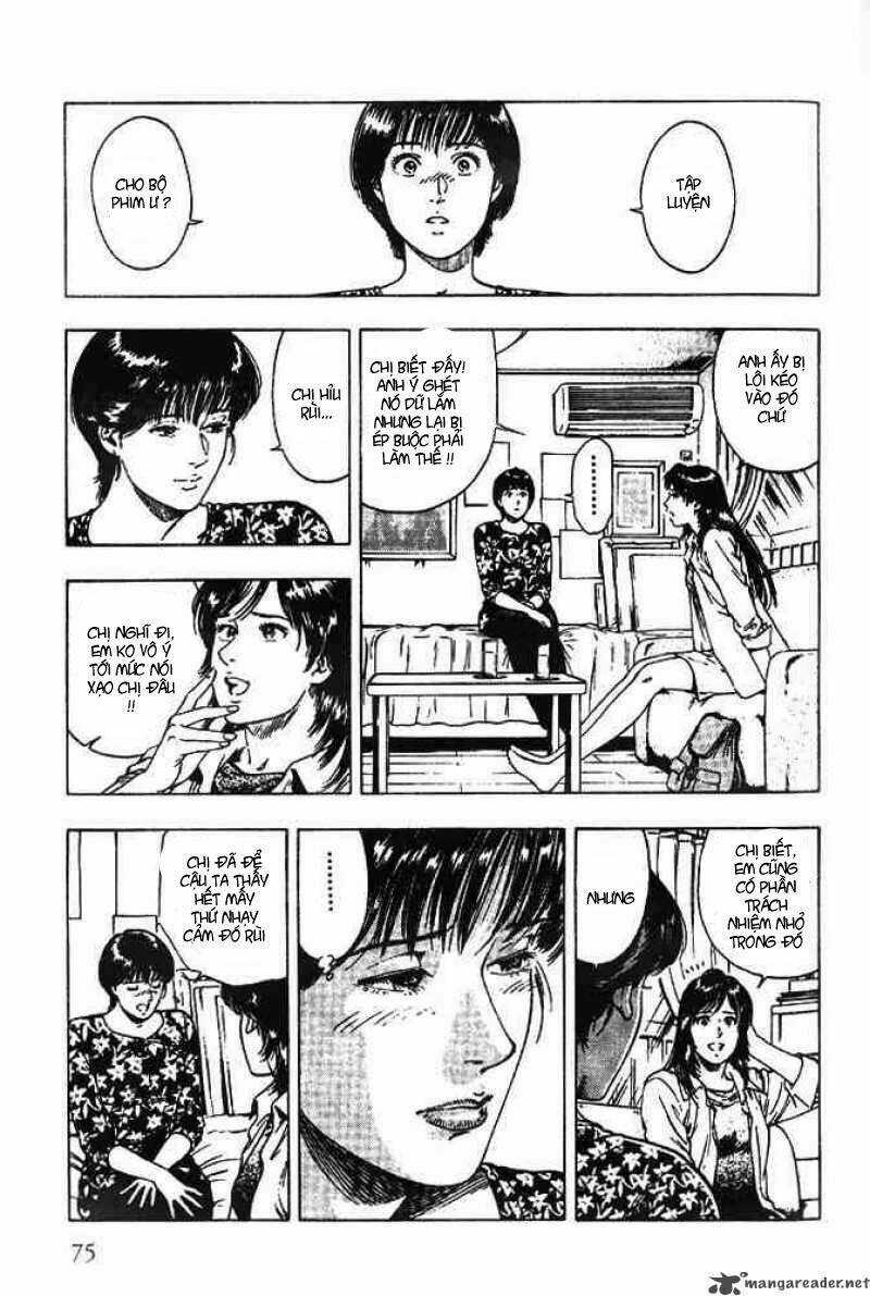 Family Compo - Chapter 17 - Trang 17