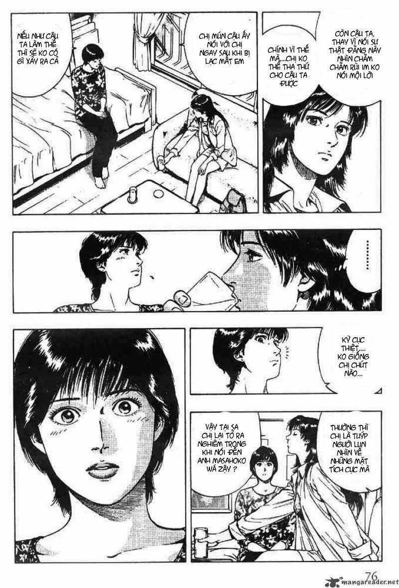 Family Compo - Chapter 17 - Trang 18