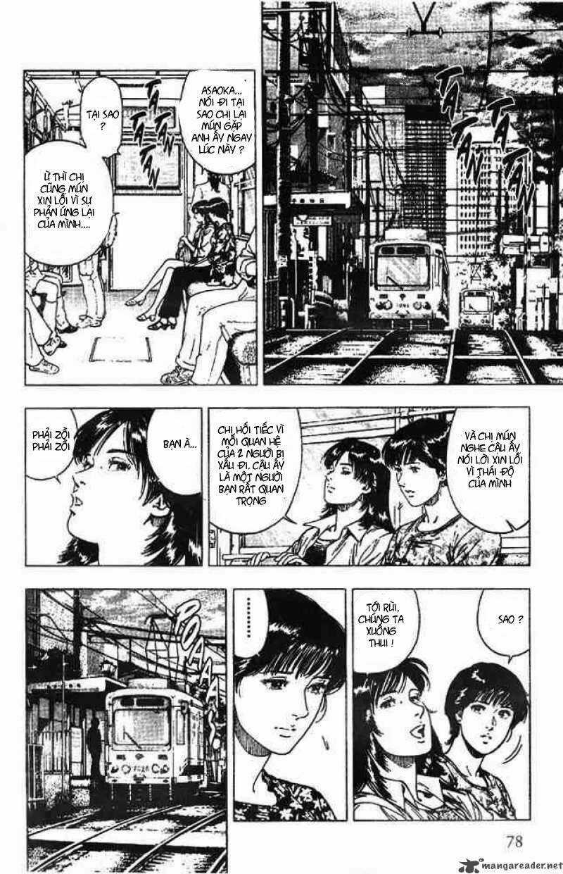 Family Compo - Chapter 17 - Trang 20