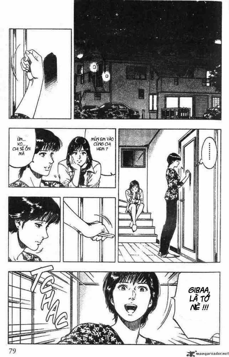 Family Compo - Chapter 17 - Trang 21