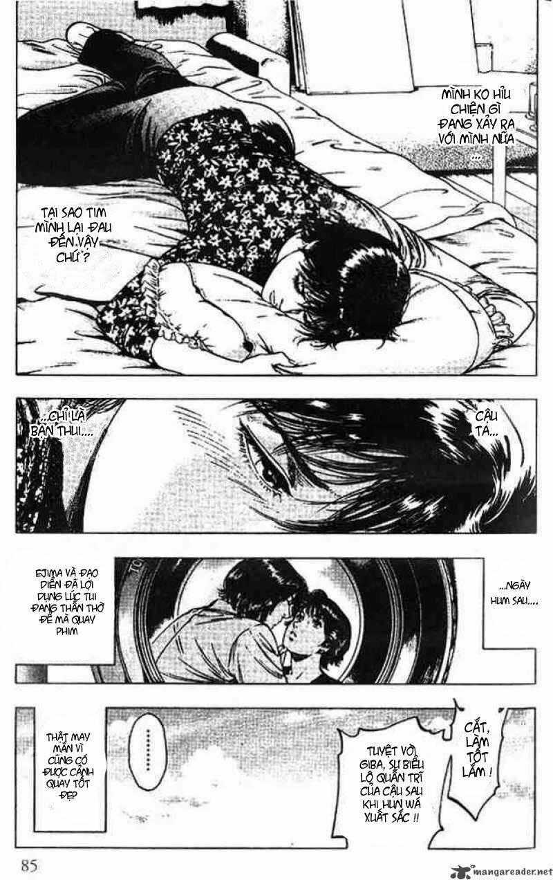 Family Compo - Chapter 17 - Trang 27