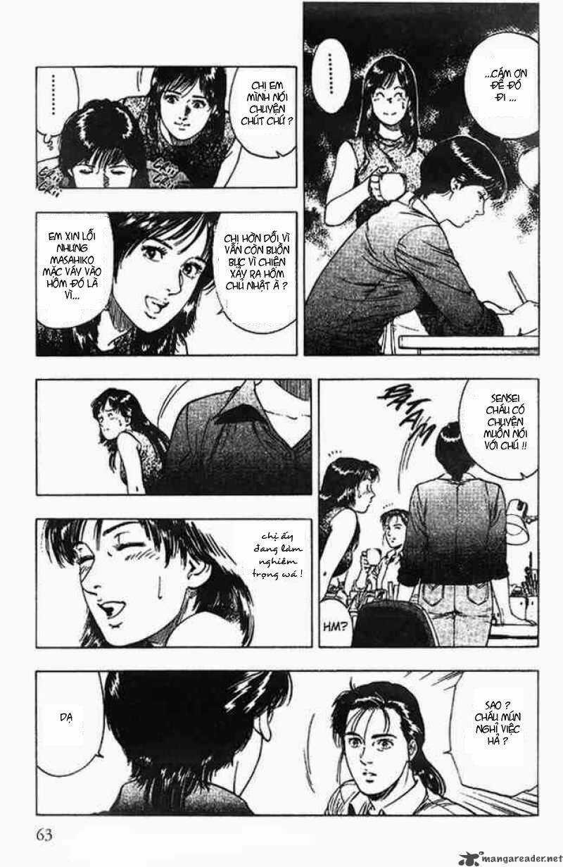 Family Compo - Chapter 17 - Trang 5