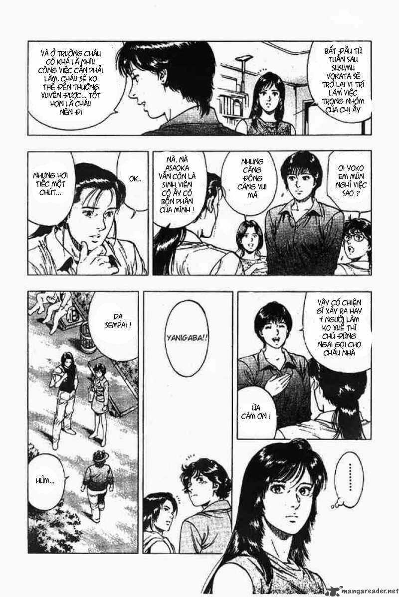 Family Compo - Chapter 17 - Trang 6