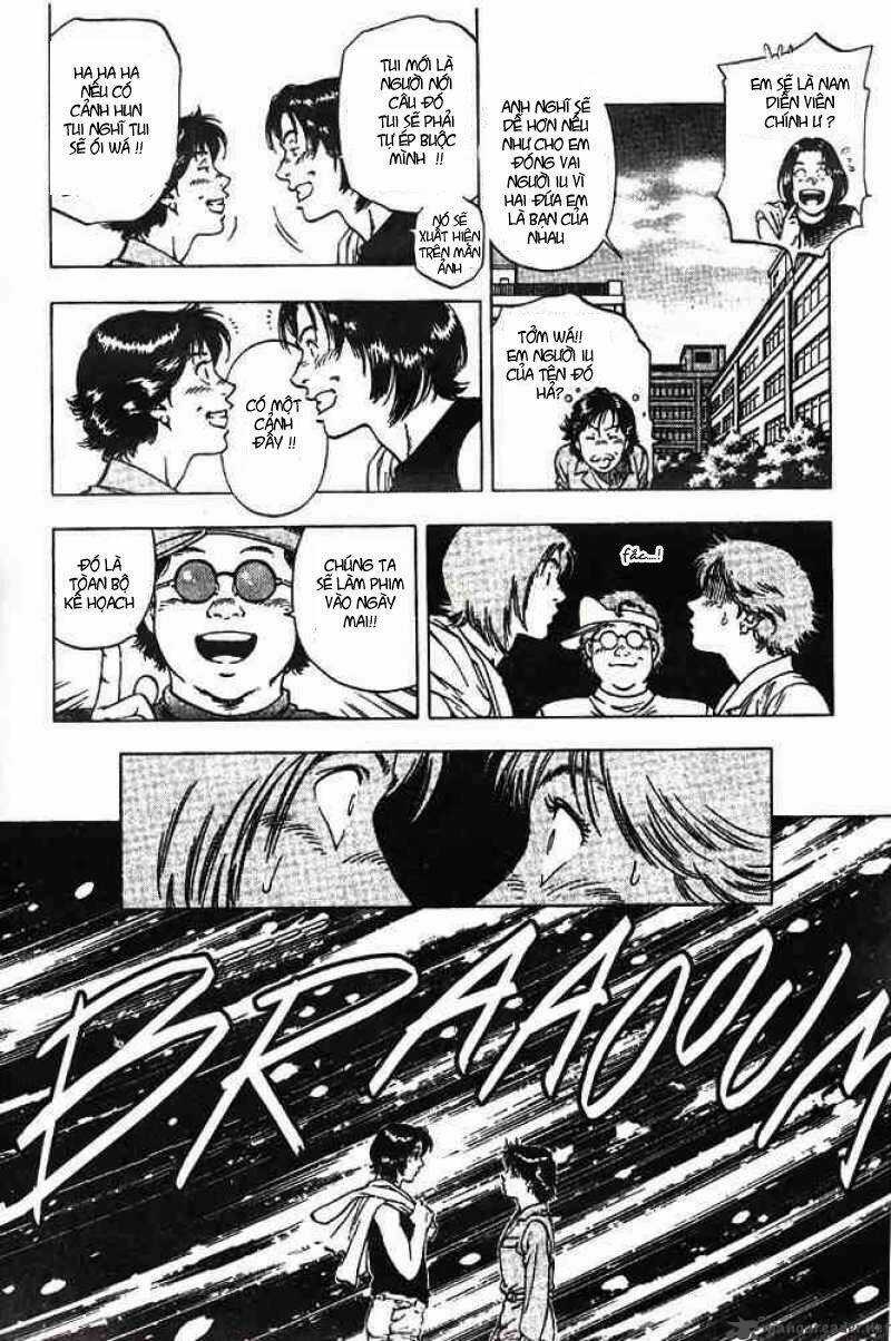 Family Compo - Chapter 17 - Trang 8