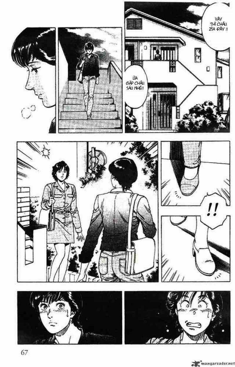 Family Compo - Chapter 17 - Trang 9