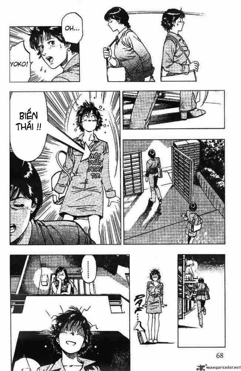 Family Compo - Chapter 17 - Trang 10