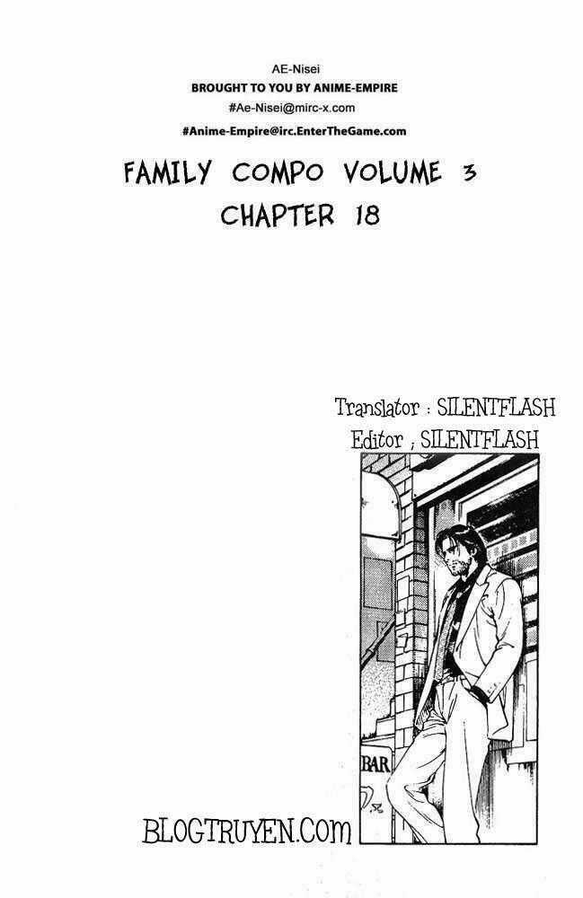 Family Compo - Chapter 18 - Trang 1