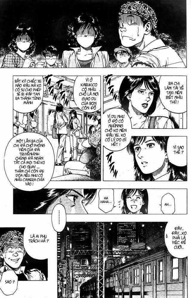 Family Compo - Chapter 18 - Trang 12