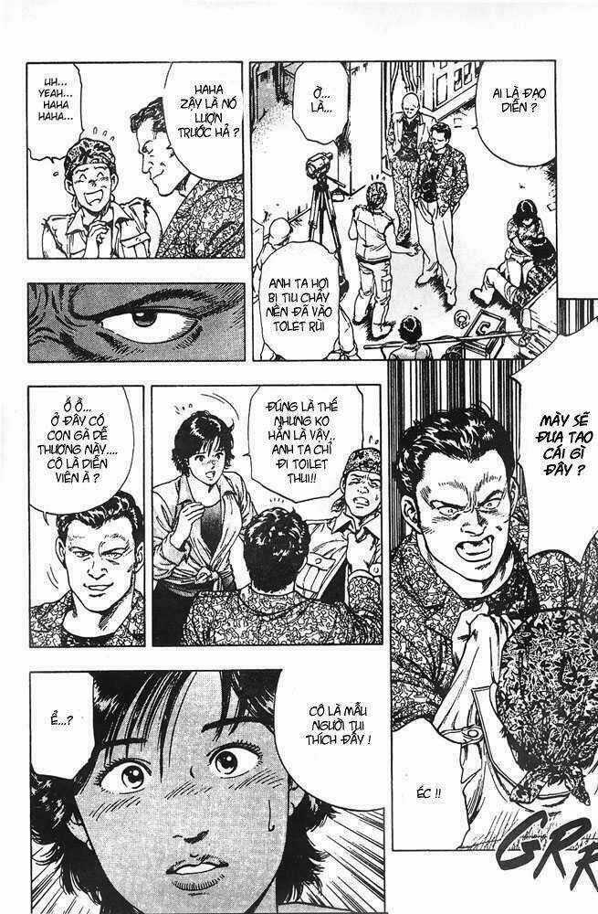 Family Compo - Chapter 18 - Trang 13