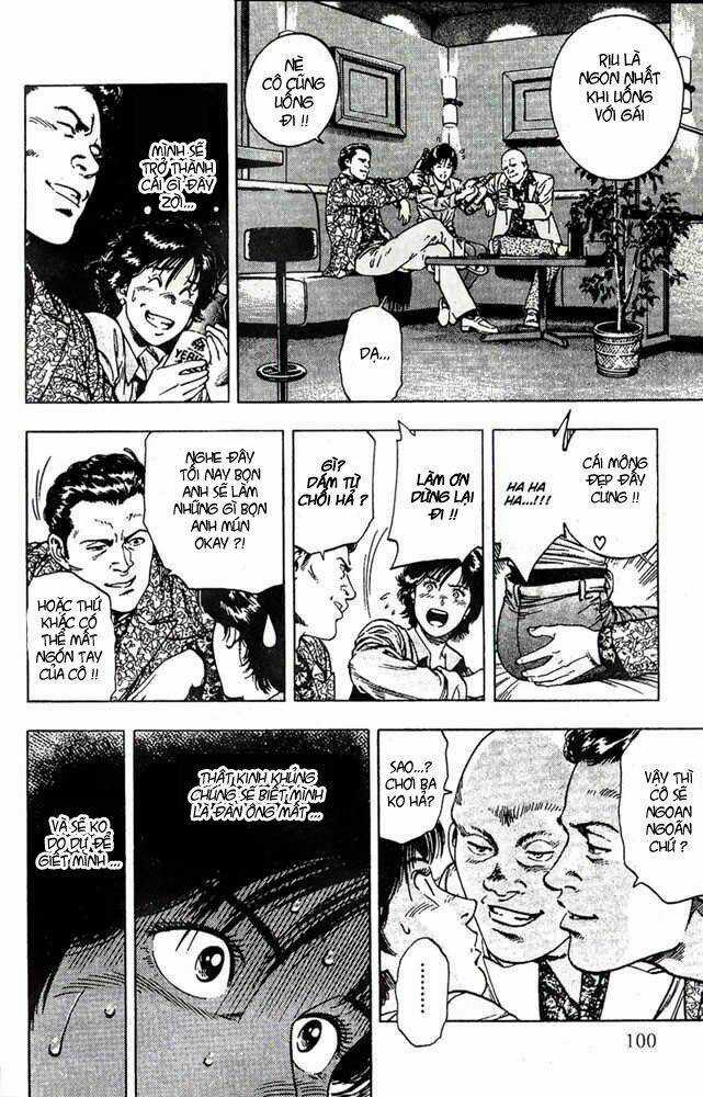 Family Compo - Chapter 18 - Trang 15