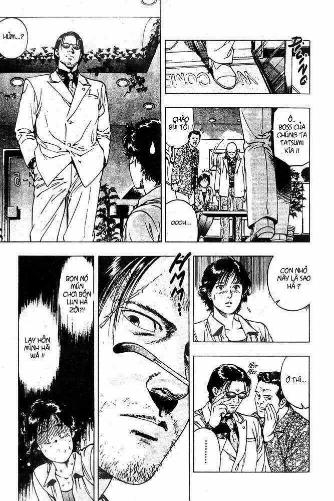 Family Compo - Chapter 18 - Trang 16