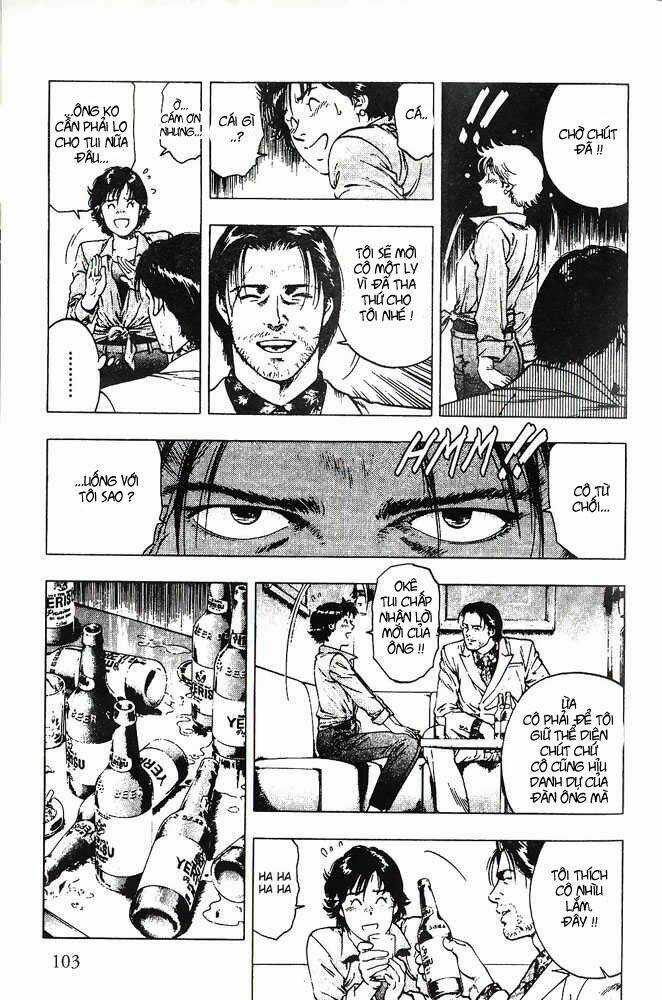 Family Compo - Chapter 18 - Trang 18