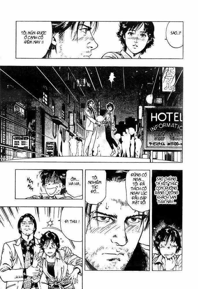 Family Compo - Chapter 18 - Trang 20