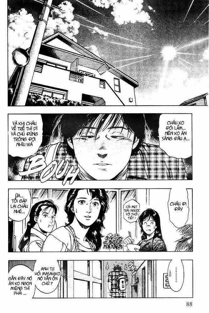 Family Compo - Chapter 18 - Trang 3