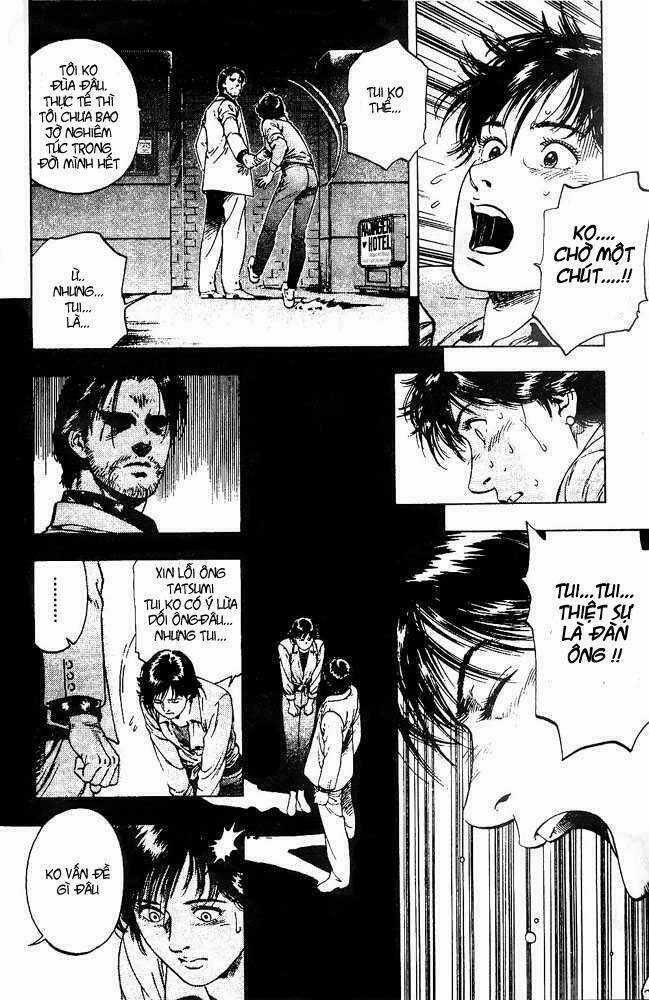 Family Compo - Chapter 18 - Trang 21