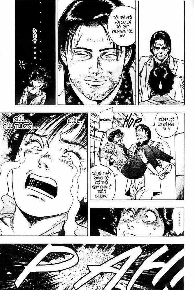 Family Compo - Chapter 18 - Trang 22