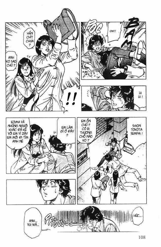 Family Compo - Chapter 18 - Trang 23