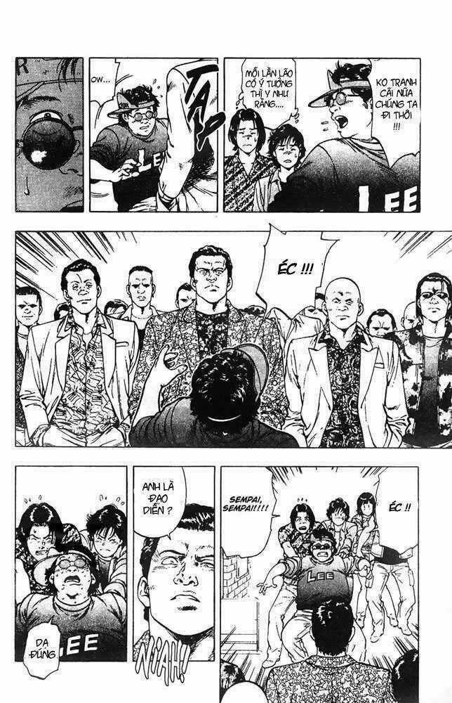 Family Compo - Chapter 18 - Trang 25