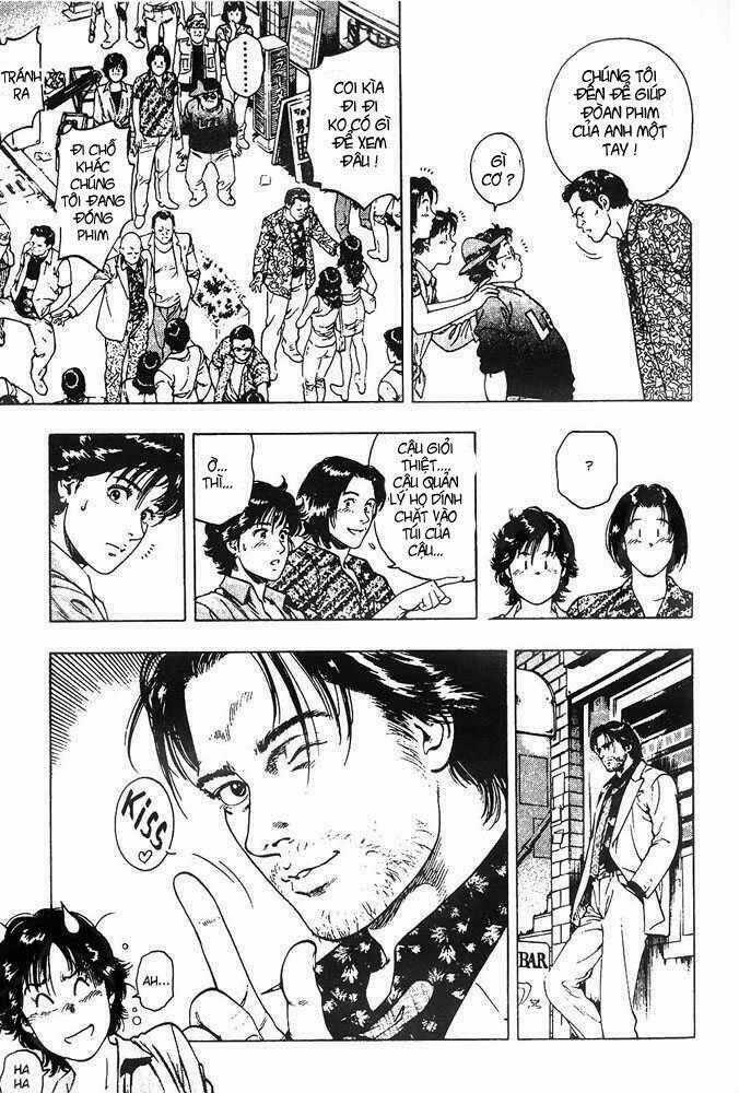 Family Compo - Chapter 18 - Trang 26