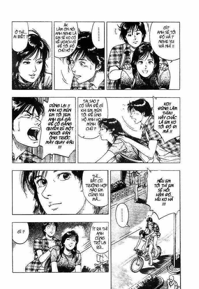 Family Compo - Chapter 18 - Trang 5