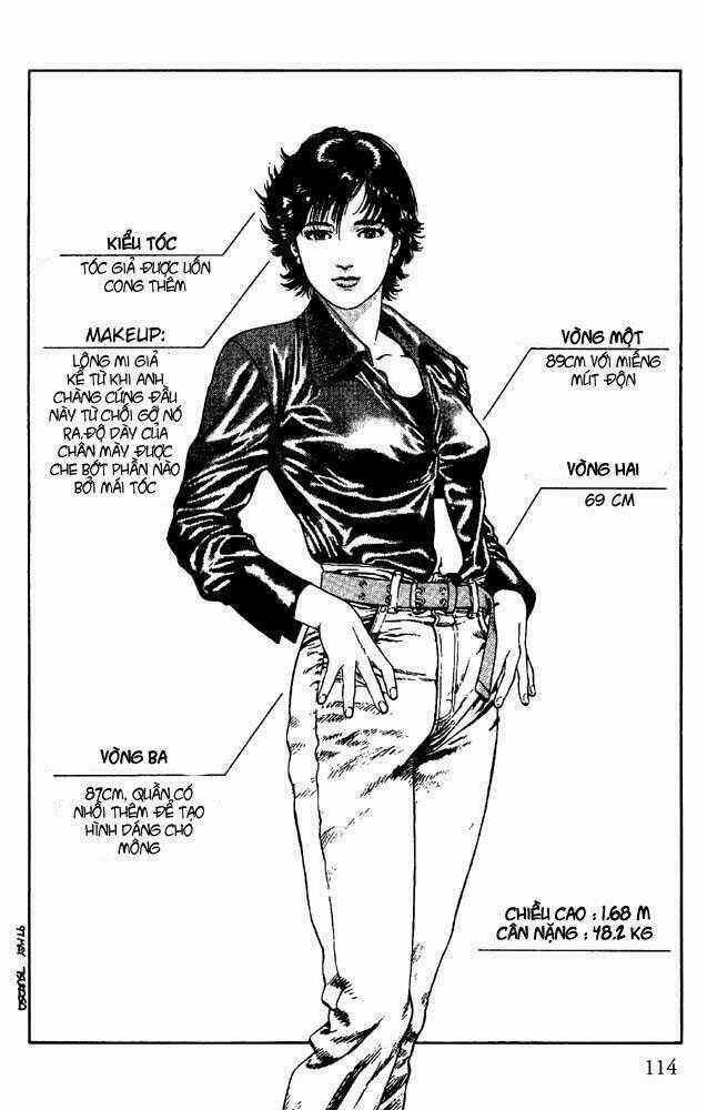 Family Compo - Chapter 19 - Trang 2