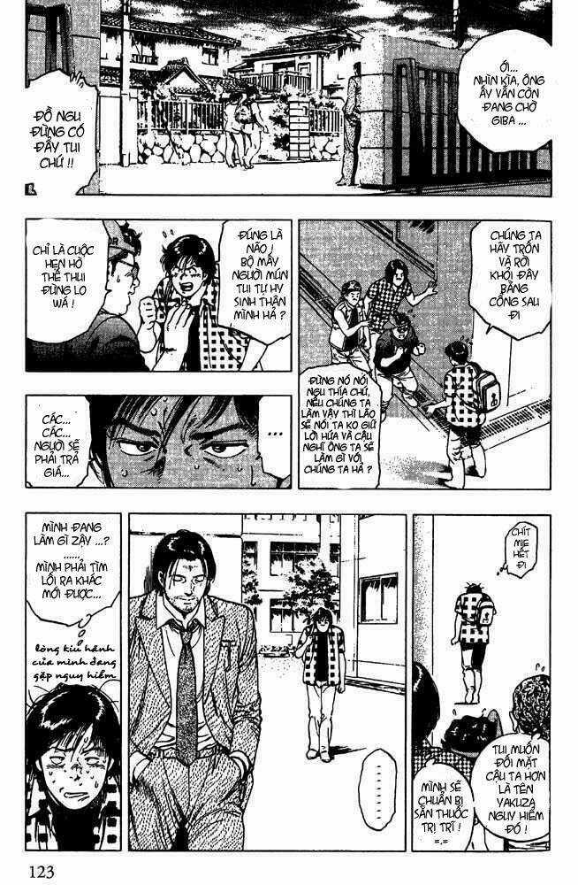 Family Compo - Chapter 19 - Trang 11