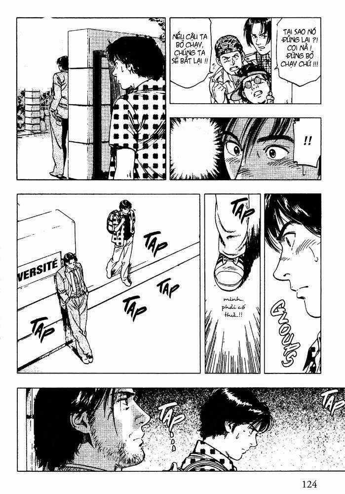 Family Compo - Chapter 19 - Trang 12