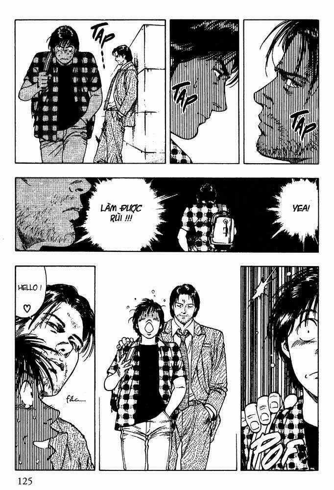 Family Compo - Chapter 19 - Trang 13