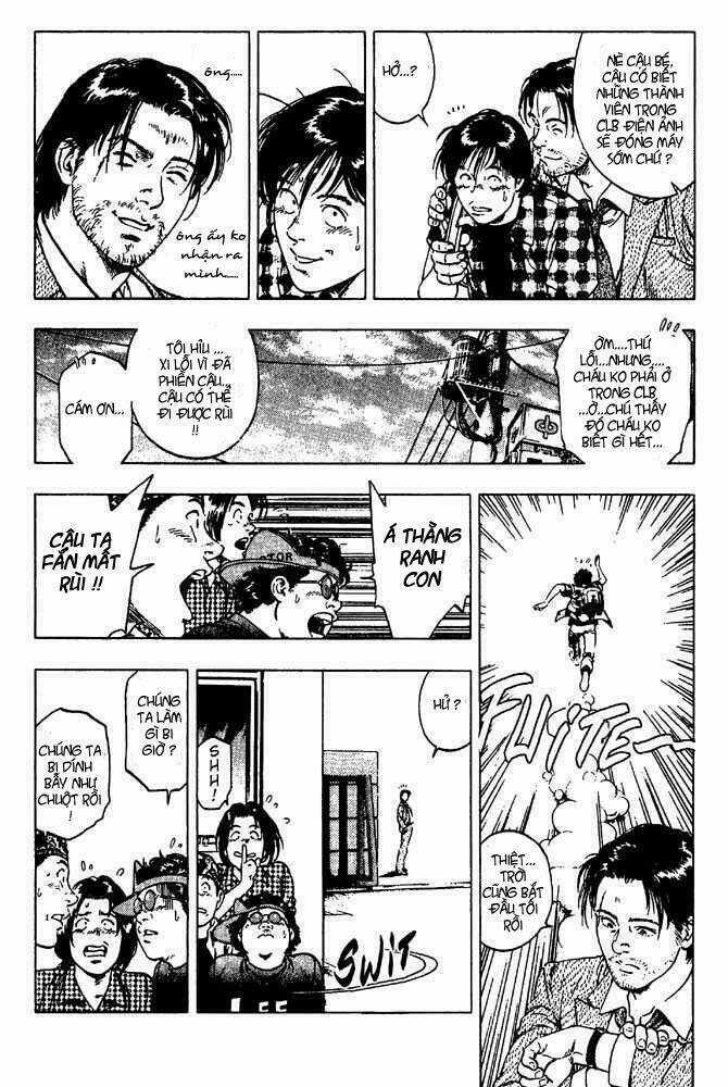 Family Compo - Chapter 19 - Trang 14