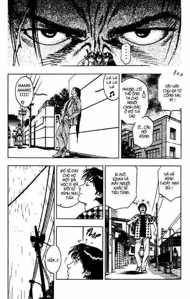 Family Compo - Chapter 19 - Trang 15