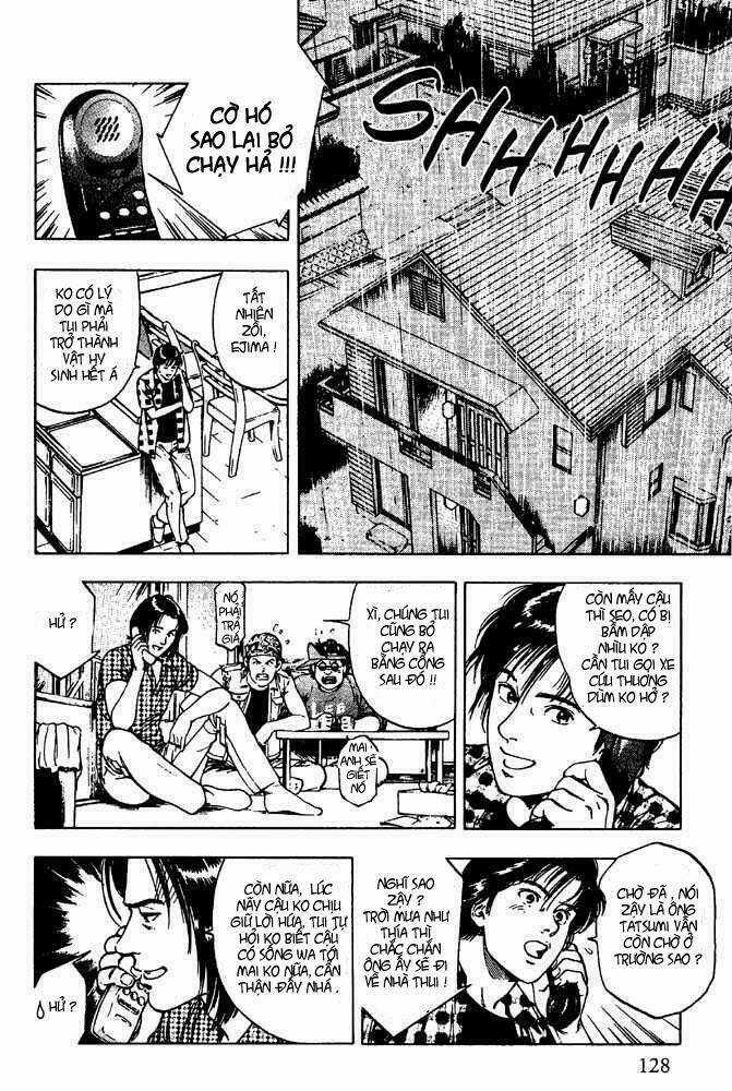 Family Compo - Chapter 19 - Trang 16