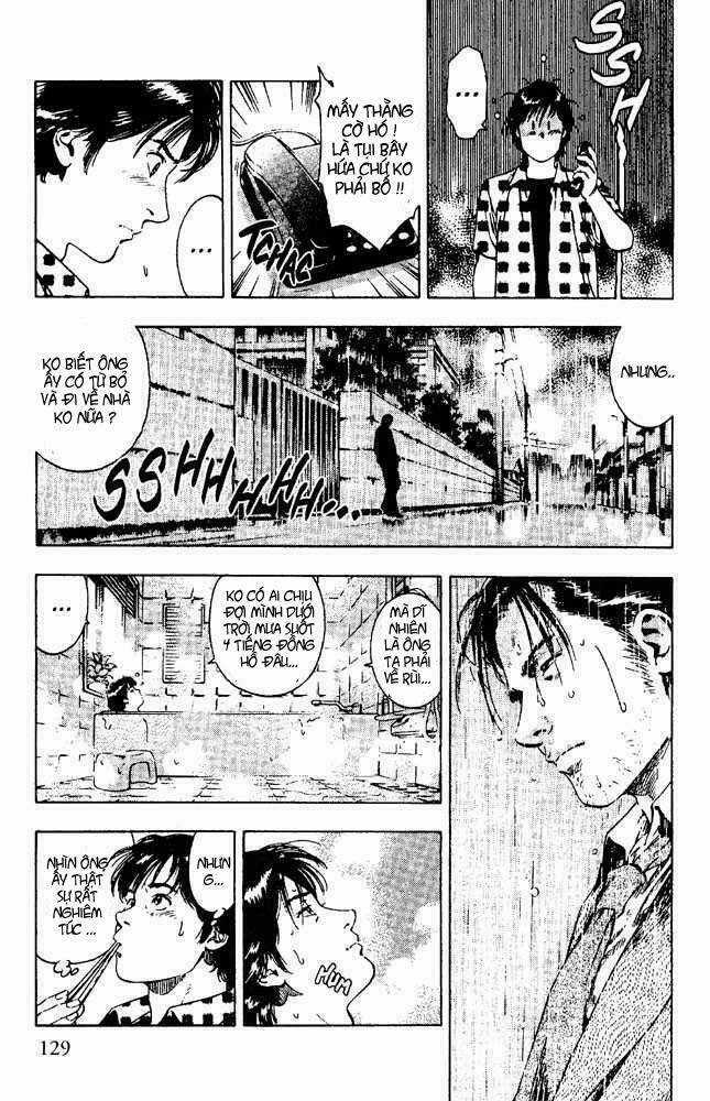 Family Compo - Chapter 19 - Trang 17