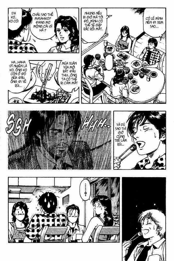 Family Compo - Chapter 19 - Trang 18