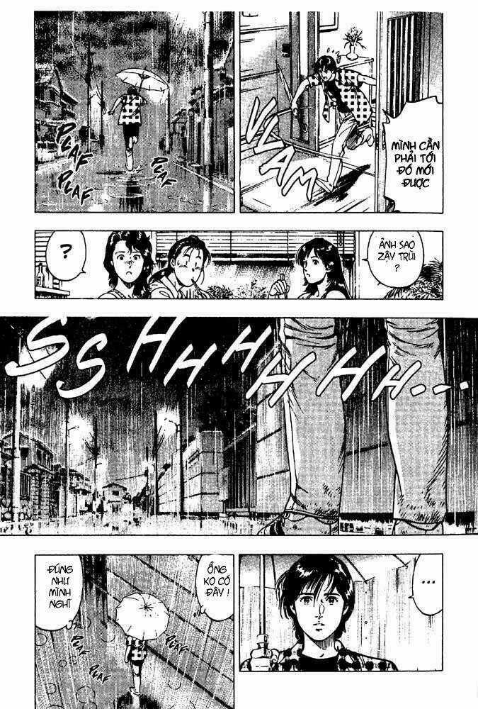 Family Compo - Chapter 19 - Trang 19