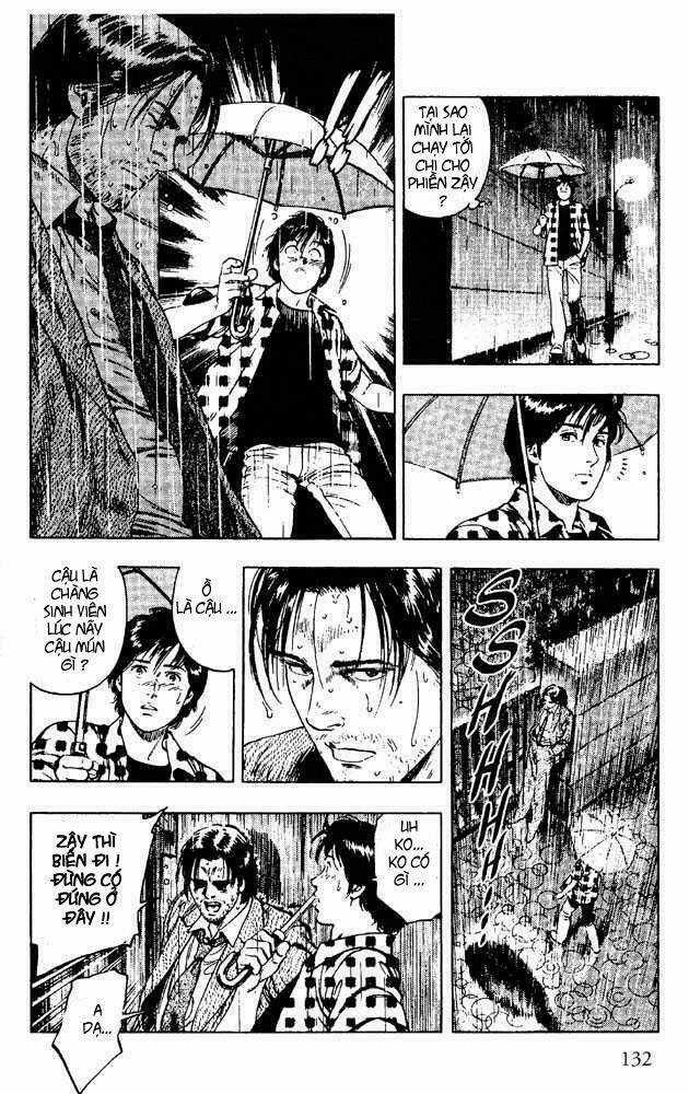 Family Compo - Chapter 19 - Trang 20