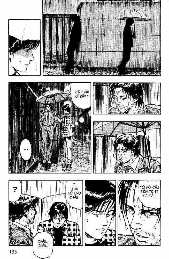 Family Compo - Chapter 19 - Trang 21