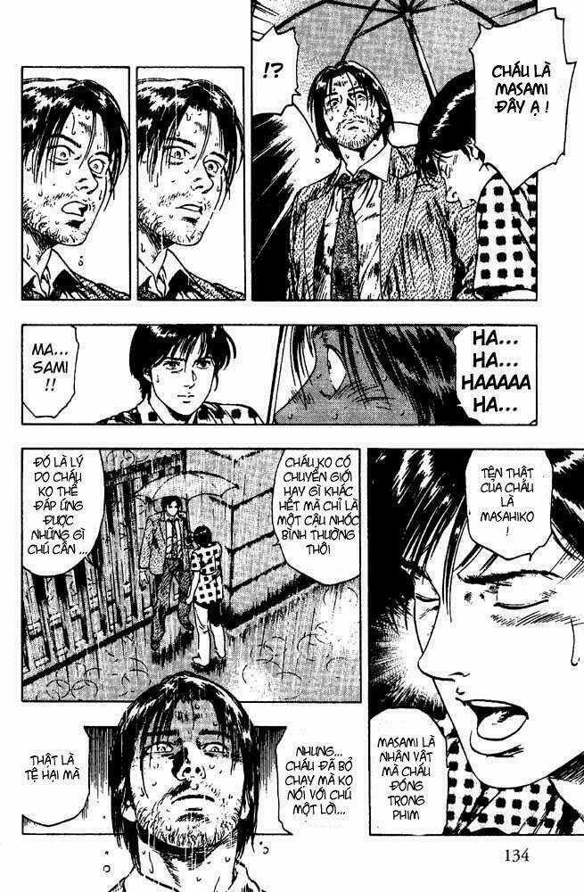 Family Compo - Chapter 19 - Trang 22