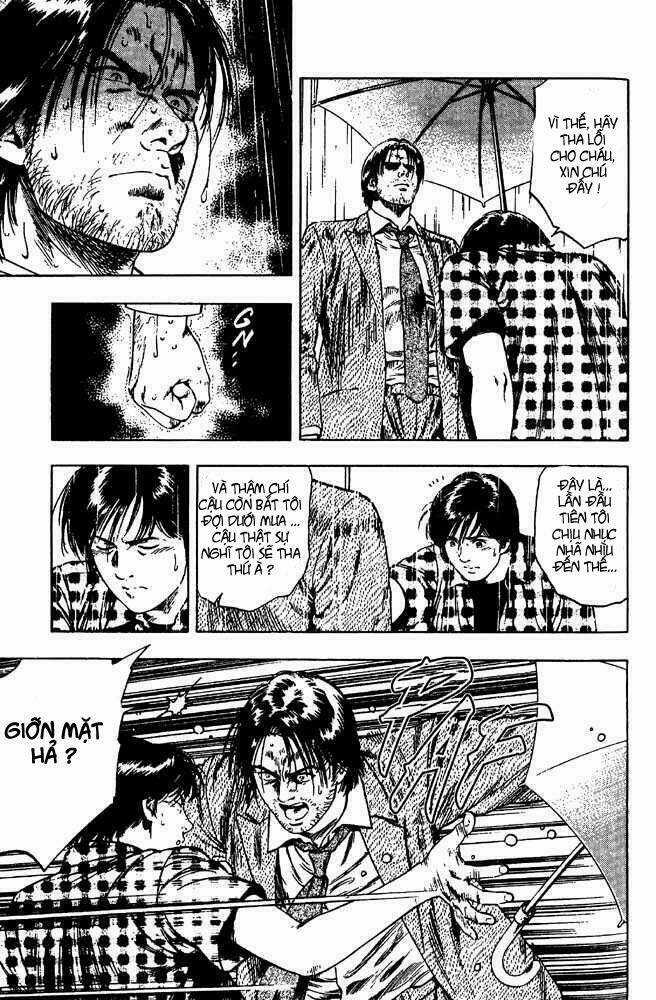 Family Compo - Chapter 19 - Trang 23