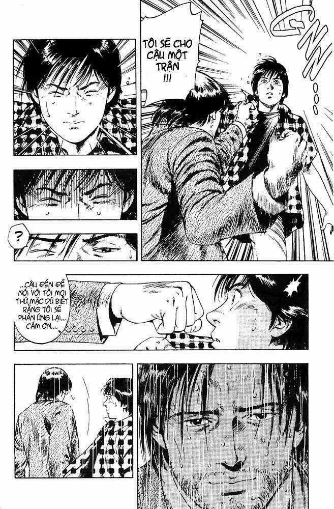 Family Compo - Chapter 19 - Trang 24