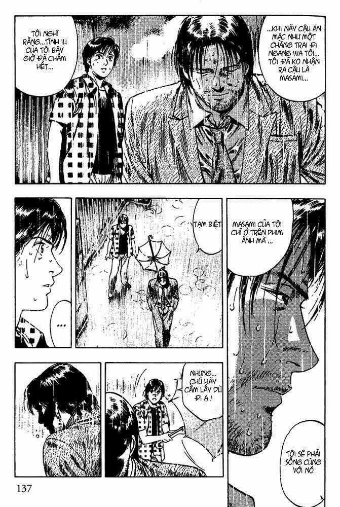 Family Compo - Chapter 19 - Trang 25