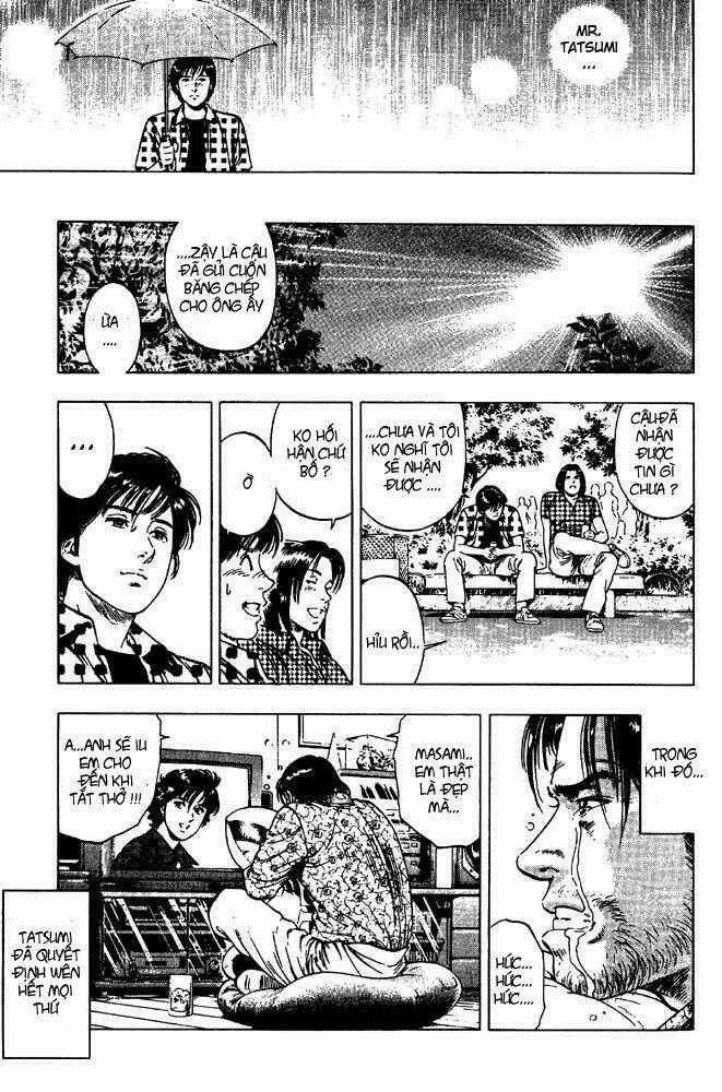 Family Compo - Chapter 19 - Trang 27