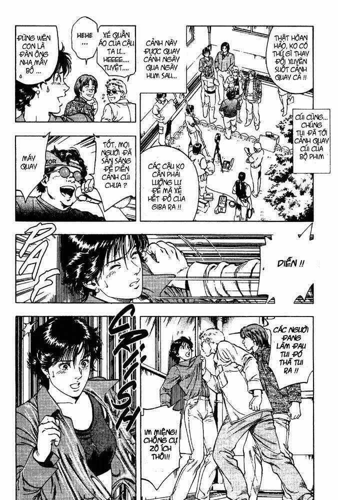 Family Compo - Chapter 19 - Trang 4