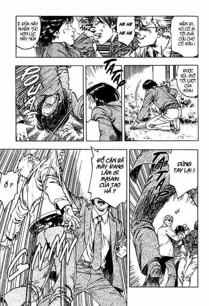 Family Compo - Chapter 19 - Trang 5