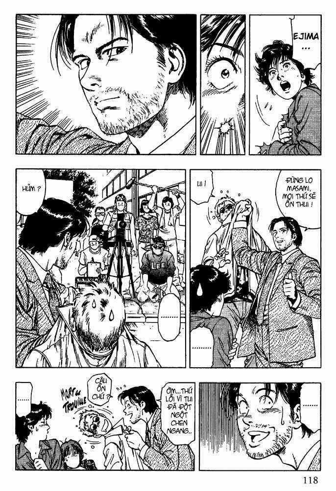 Family Compo - Chapter 19 - Trang 6