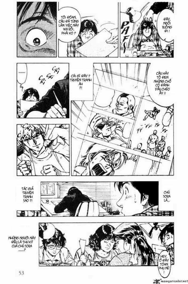 Family Compo - Chapter 2 - Trang 11